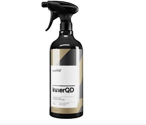 Gambar Carpro InnerQD Interior Quick Detailer - 1 Liter - 1 LITER dari clartedetailingtools undefined Tokopedia