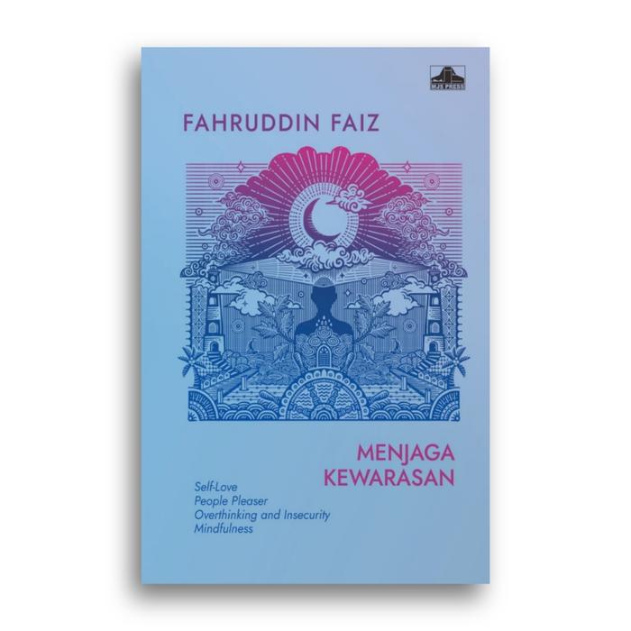 Gambar Falsafah Hidup Fahruddin Faiz - Menjaga Kewaras dari Literasi Kata undefined Tokopedia