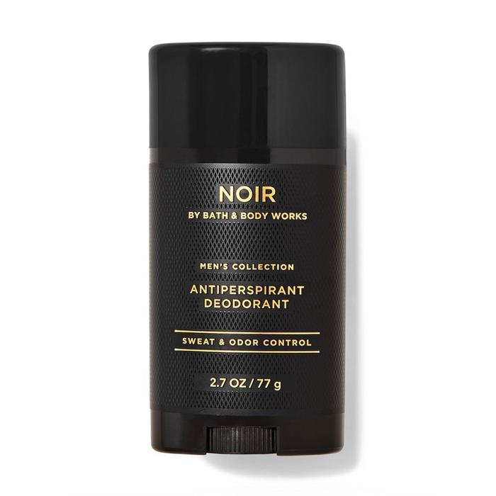 Gambar Antiperspirant Deodorant by BBW Ocean/Graphite/Marble/Teakwood 77g - Noir dari Dyneka undefined Tokopedia