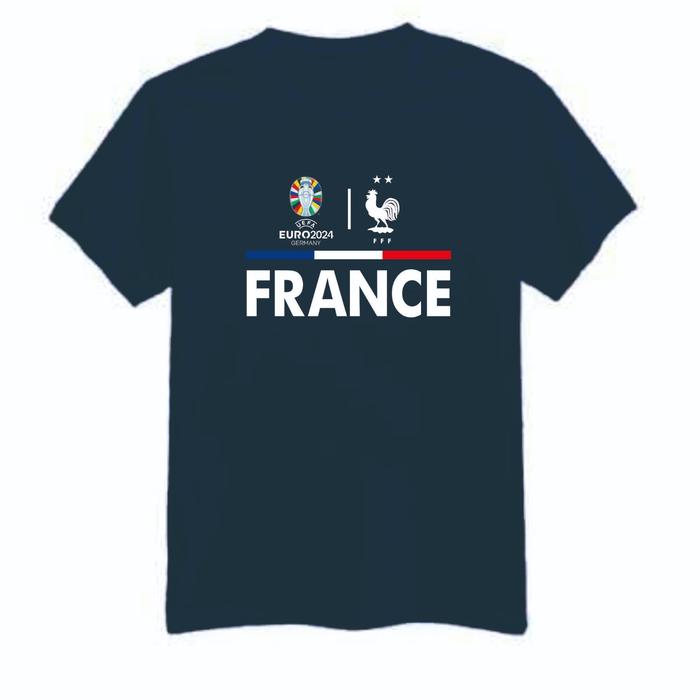 Kaos T Shirt A Euro Color Kids T-shirt Print S/s, Boy (LOR741429