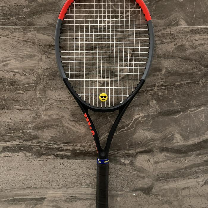 Wilson ウィルソン CLASH 100 TOUR クラッシュ ツアー v1.0 2019年