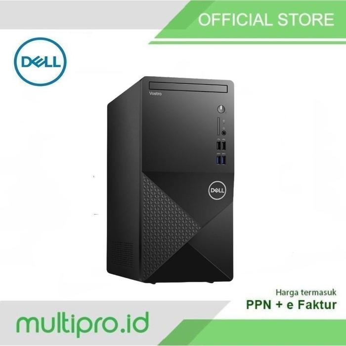 Promo Desktop Dell Vostro 3020 i7-13700 16GB 512GBSSD W11H+