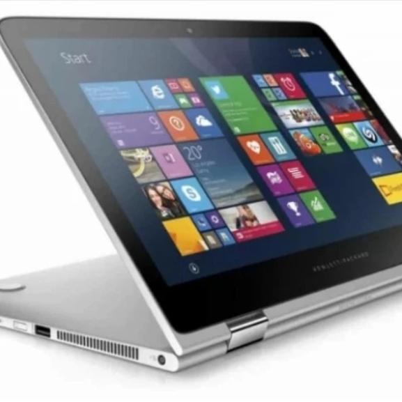 Jual Laptop HP Spectre Pro X360 G2 Intel Core i7-6600U 8GB SSD 256GB ...