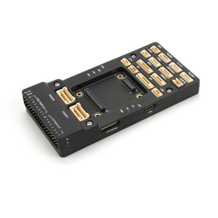 Gambar Holybro Pixhawk 5X Flight Controller Module / Baseboard DTG - Pixhawk dari CV Amelia Import undefined 5 Tokopedia