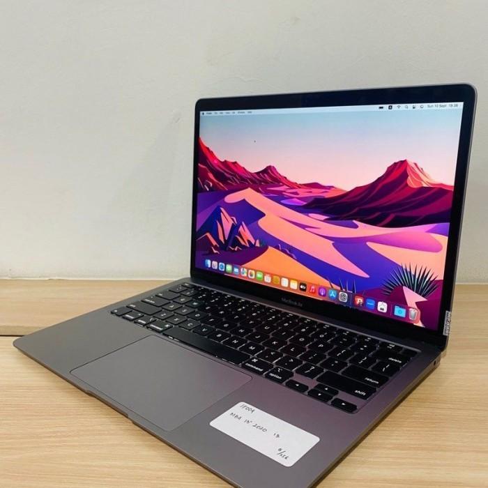 Macbook air 2018 i5/16/128