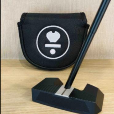 Gambar LAB Golf Mezz.1 Max Black Custom Series - STEEL, BLACK dari Golf Armour Indonesia undefined Tokopedia