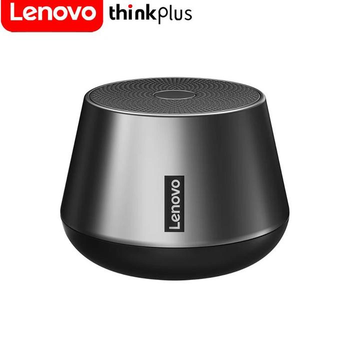 Gambar Berkualitas Speaker Lenovo K3 Pro Wireless Bluetooth Hifi Siaga Lama - K3Pro-1PCS dari putermal undefined Tokopedia