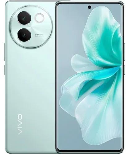 Gambar Vivo V30e 5G [8/128 GB] [8/256 GB] Garansi Resmi Vivo Indonesia - 8/128 Green dari DUNIAGADGETKU undefined Tokopedia