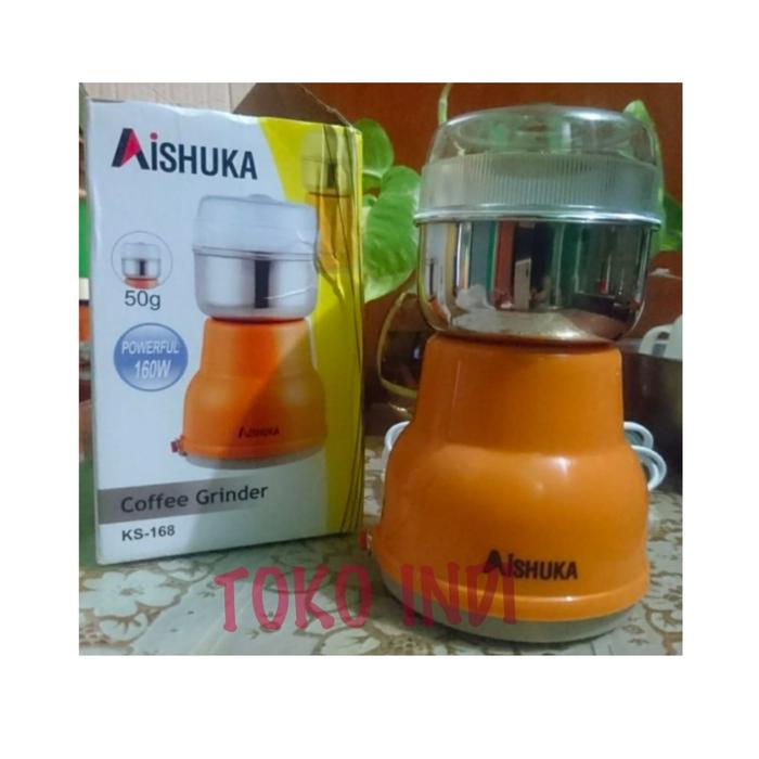 Gambar Blender Obat Tablet/Penggiling Obat/Penghancur Tablet dari INDI_ALKES undefined Tokopedia