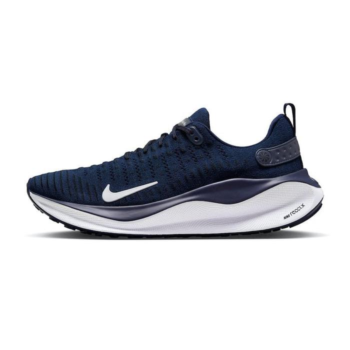 Gambar Nike React X Infinity Run 4 Mens Road Running Shoes - College Navy - College Navy, 43 dari MDAP SPORT undefined Tokopedia