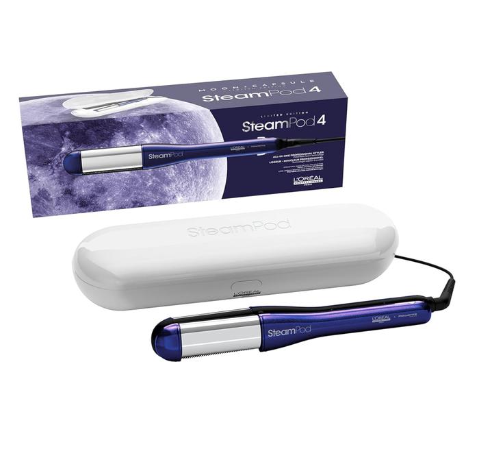 ロレアル スチームポッド LOREALロレアルプロフェッショナル