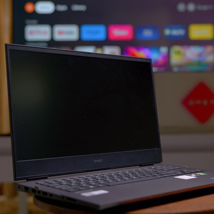 Gambar HP OMEN 15-ek1035TX | TERMURAH dari Second Choice Laptop undefined Tokopedia