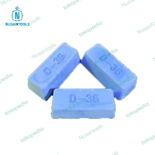 Gambar Obat Poles Biru D 36 , Brand D 36, Poles mengkilap / Mirror Polishing dari Nusantools undefined Tokopedia