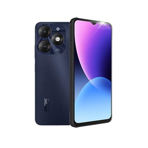 Gambar itel a70 4/64 ram 4/64gb garansi resmi - BLACK dari ALTIScommunication undefined Tokopedia