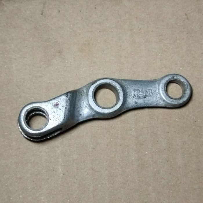 Gambar Lambretta J125 gear change lever dari DkkPart undefined Tokopedia