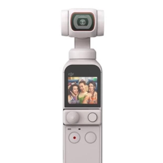 Gambar Dji Pocket 2 Creator Combo - Sunset White dari Toko Pasti Suka at Tokopedia undefined Tokopedia