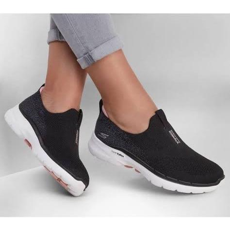 Sepatu Skechers Gowalk Skechers Active Women's Walking Shoes