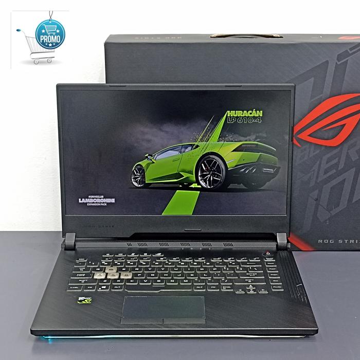I5 9300h Laptop Rog G531gd Laptops Best Deals With Crowd Shopping