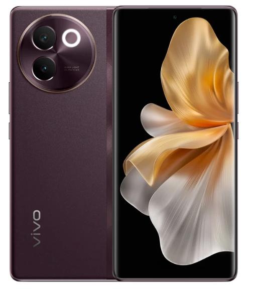 Gambar Vivo V30e 5G [8/128 GB] [8/256 GB] Garansi Resmi Vivo Indonesia - 8/128 Brown dari DUNIAGADGETKU undefined Tokopedia