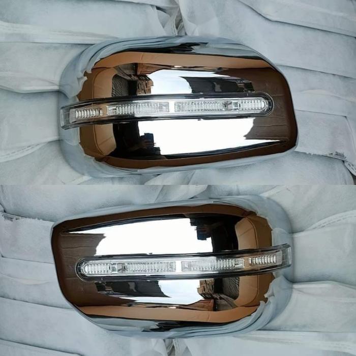 Gambar Cover Spion Agya 2013 2014 2015 2016 2017 2018 - KANAN+KIRI dari pipit autopart123 undefined Tokopedia