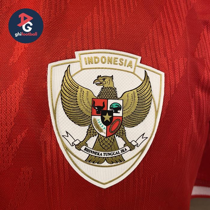 Jual Jersey Original Erspo Timnas Indonesia Home 2024 Replica