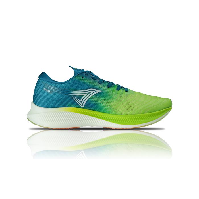 Gambar ARDILES NFINITY VANGUARD SERIES RUNNING SHOES SEPATU LARI CARBON PLATE - CITROEN, 39 dari BUKAN TOKO SEPATU x BITSEY undefined Tokopedia