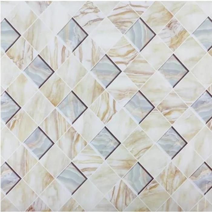 Gambar Stiker Dapur Kamar Mandi Anti Air Minyak Dan Panas - Y6006 dari maretta store undefined Tokopedia