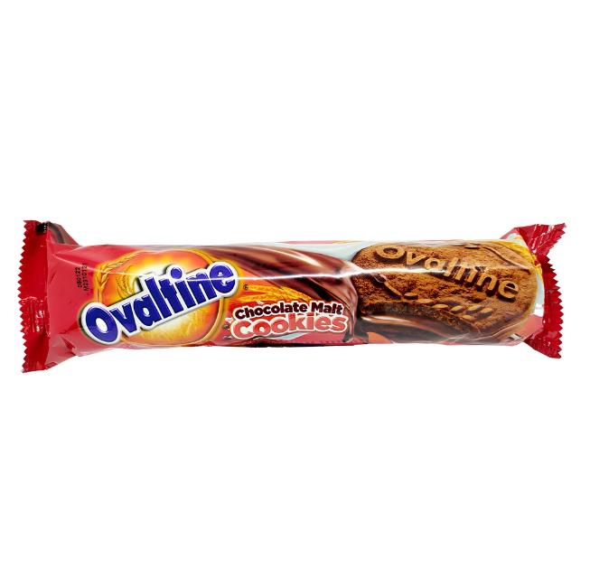 Gambar Ovaltine Biskuit Cookies Chocomalt 104 gram dari MINI MARKET DUTA JAYA undefined Tokopedia