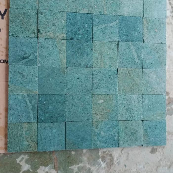 Gambar req order dari alam indah batu alam undefined Tokopedia