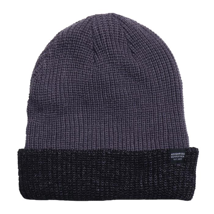 Gambar Kupluk / Kupluk Rajut/ Beanie / Beanie Hat Hangat Rigi Edenite - Abu-abu dari RIGI Adventure Shop undefined Tokopedia