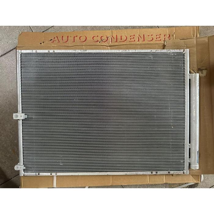 Gambar Condensor Kondensor AC Toyota Harrier New Pokka dari Shachihata undefined Tokopedia