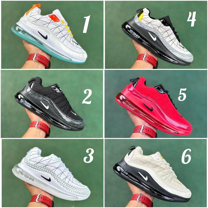 HOT Tokopedia Nike Air Max 720 Maat 36 Airmax 720 Air Max 36