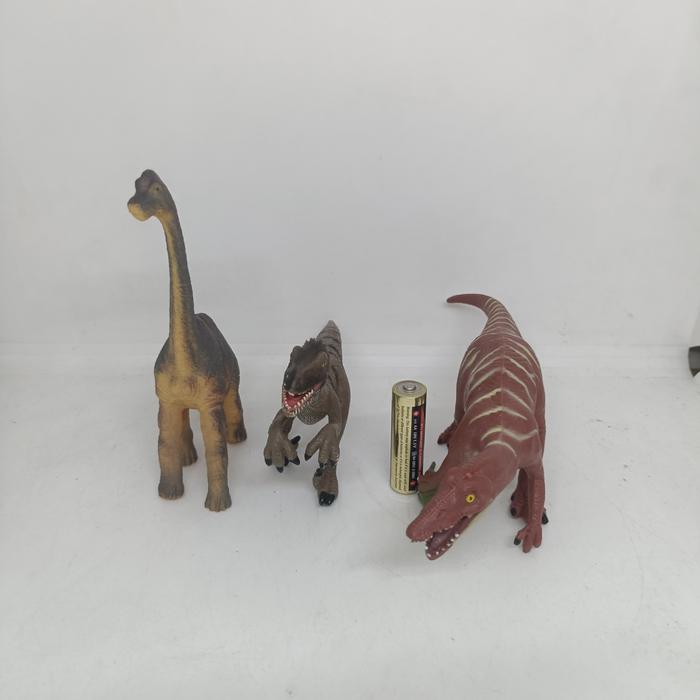 Gambar MAINAN ANAK EDUKASI KAYU MOBIL GAME DINO CLOCKWORK PUTAR PRELOVED - N dari MaduKids22 undefined Tokopedia