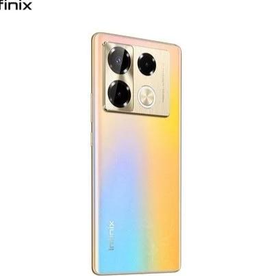Gambar infinix note 40 pro 8/256 resmi bnib bonus wireless charger - Kuning dari warungnaila undefined Tokopedia