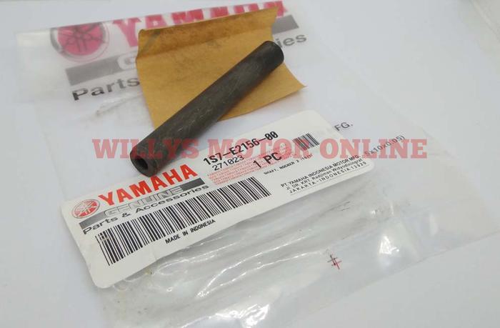 As pelatuk jupiter mx original yamaha 1S7-E2156-00 1 pcs