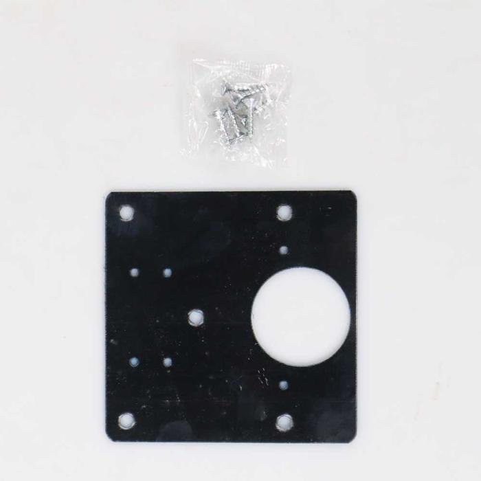 Gambar Plate Engsel Pintu Repair Cabinet Furniture Drawer Door - Model A dari Jevan Rafael Shop undefined Tokopedia