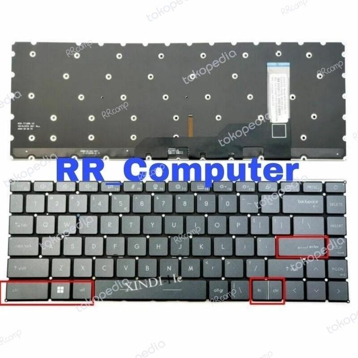Keyboard Msi Stealth 15m A11ue Msi Gaming Msi A11uek Jual Keyboard