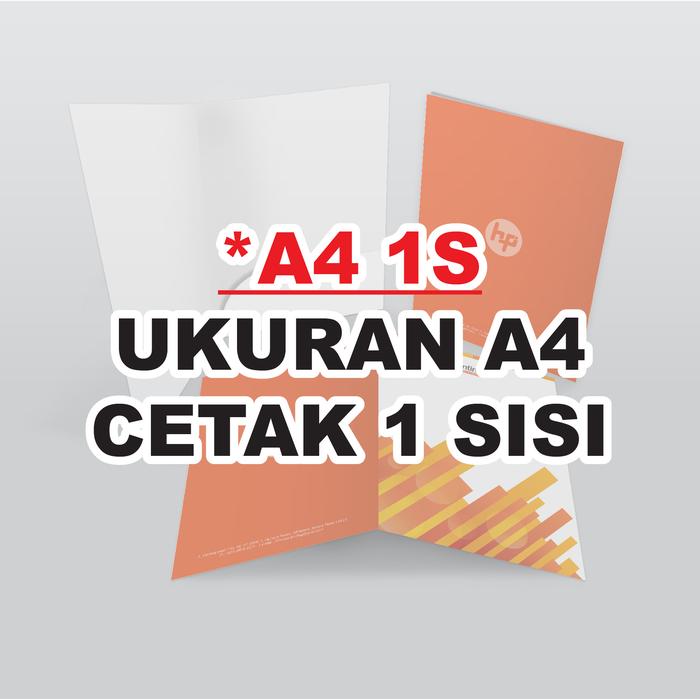 Gambar Cetak Map Folder, Map Kantor, Map Sekolah Custom Design | Art Carton 260gr - A4 1S, 1000 pcs dari Hanenda Printing undefined Tokopedia