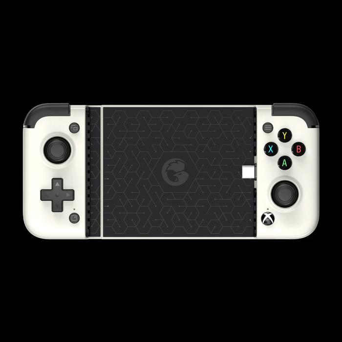 Gambar GAMESIR X2 PRO-XBOX MOBILE GAME CONTROLLER - Putih dari Masterpiece Computer SMD undefined Tokopedia