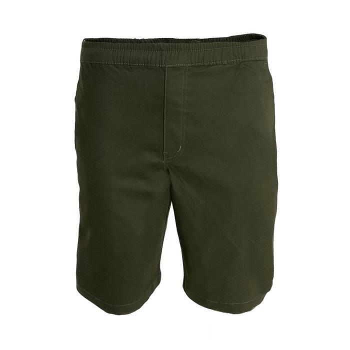 Gambar Redcliff Celana Pria Polos Pendek Army 6KF500501 - M dari Redcliff Shop undefined Tokopedia