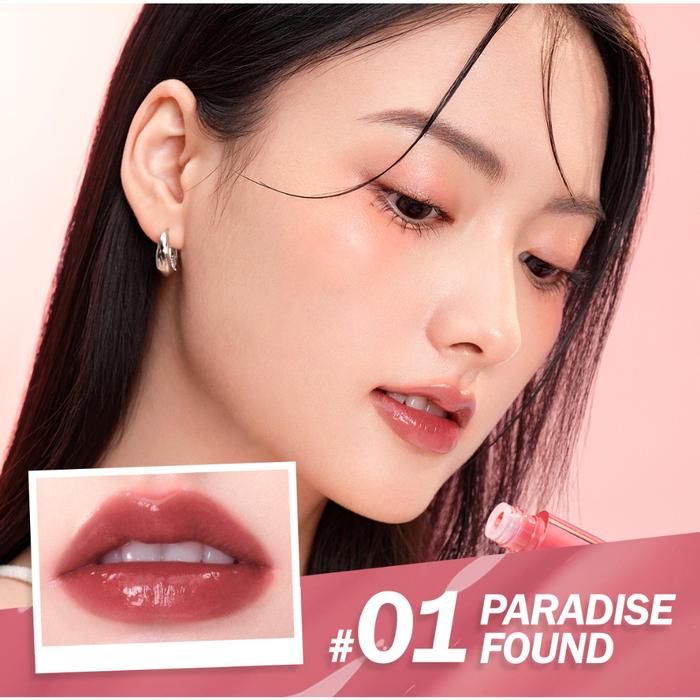 Gambar BNB Barenbliss Peach Makes Perfect Lip Tint - 01. Paradise dari Keita Beauty Store undefined Tokopedia