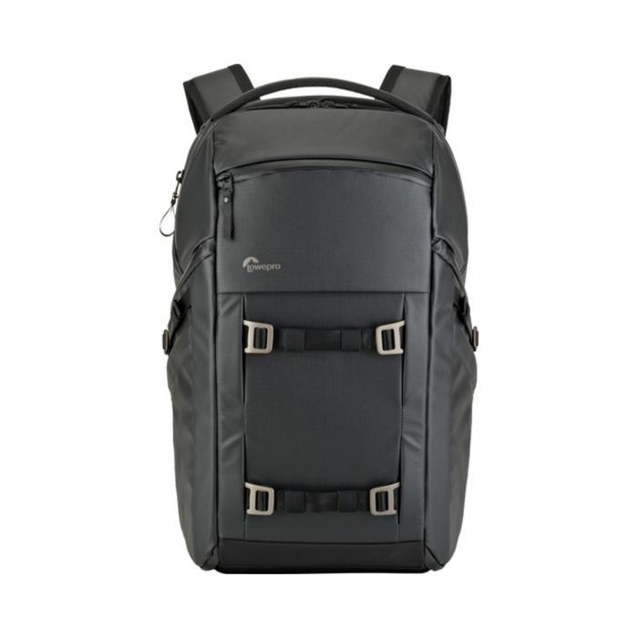 Gambar Lowepro Freeline BP 350 AW Backpack Camera Tas Kamera Aksesoris - Hitam dari FUJISHOPid undefined Tokopedia