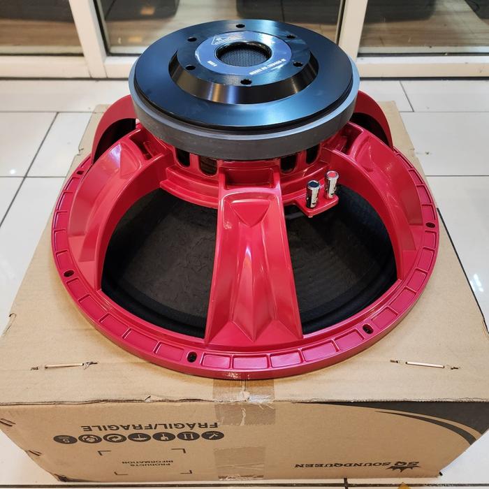 Speaker Box Sq Subwoofer Box Speaker Active Soundqueen Sq Rc 10a