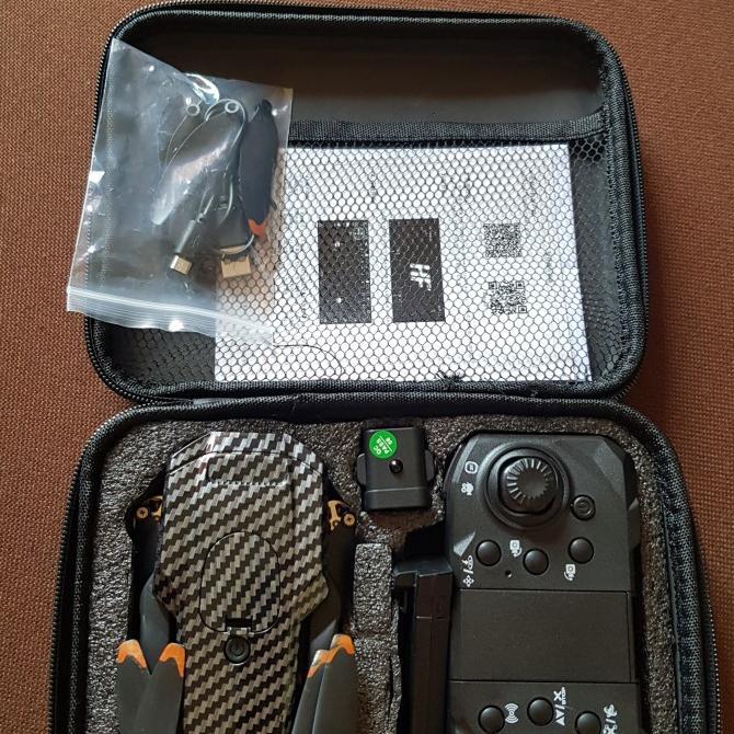 Gambar ''SALLE'' drone p8 pro brushless NEW dari EKA JAYA SAKTY undefined Tokopedia