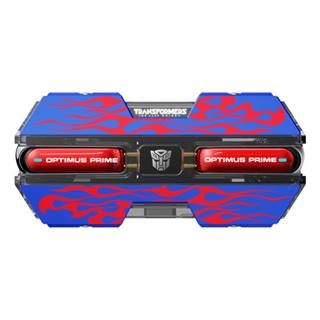 Gambar Transformers T01 TWS Bluetooth Earphone V5.3 Gaming Music Headset - Optimus Prime dari Transformers Audio Store undefined Tokopedia