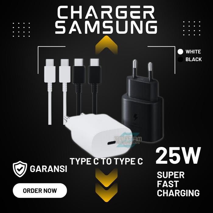 Samsung 25w Charger Samsung Galaxy A30 Charger Watt Samsung
