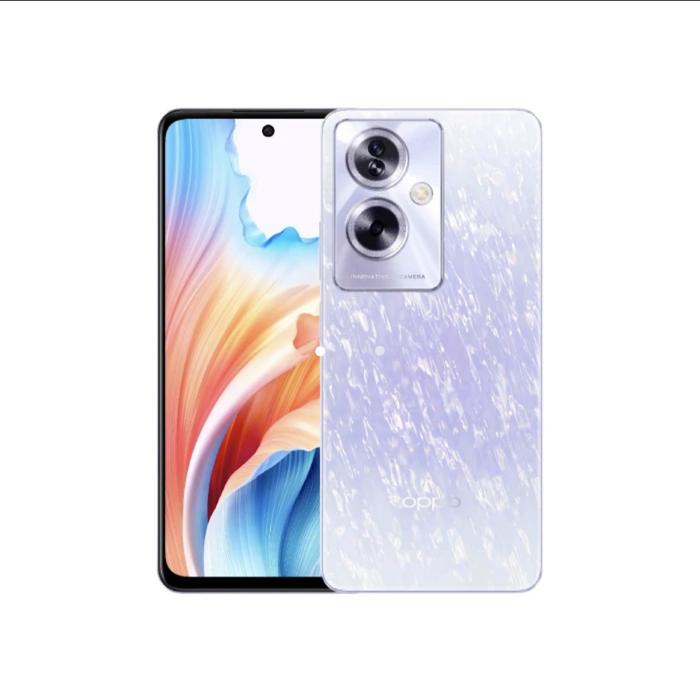Gambar oppo a79 5g 8/256 - Ungu dari Puspa Cellular undefined Tokopedia
