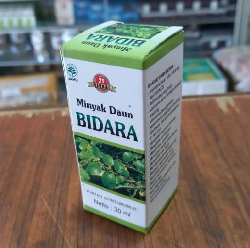 Gambar Minyak Daun Bidara Sidr 30 ml Inti Herbal Utama dari Grosir Herbal Padang undefined Tokopedia