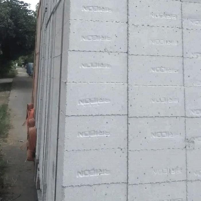 Gambar BATA RINGAN / HEBEL BRICON JAWA TIMUR ZONA 2 | LANGSUNG DARI PABRIK - Mojokerto, 0.52 Kubik dari Aguna Madyantara undefined Tokopedia