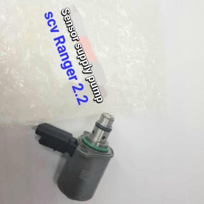 Jual Sensor scv asli ford ranger 2.200cc t6 mazda bt50 pro tdci ...